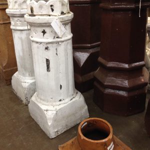 Architectural Items