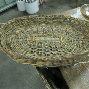 Baskets and Trays