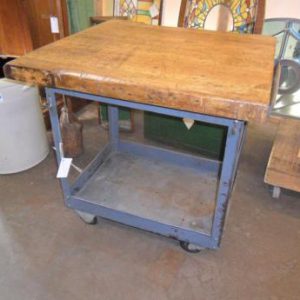 Kitchen Carts