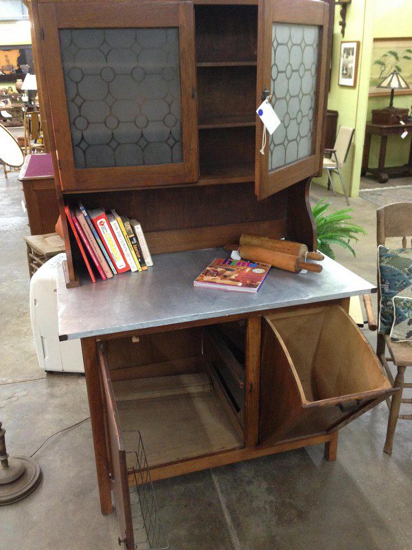 Hoosier Cabinet The Architectural Warehouse