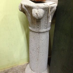 2′ Tall Column/Pedestal