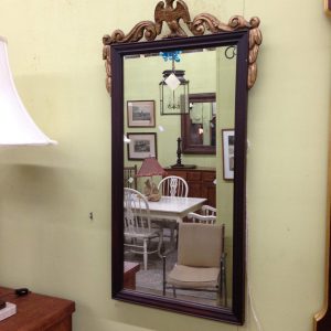 American Federal Style Mirror