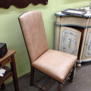 Theodore Alexander Chair