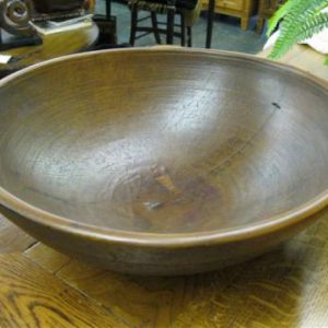 Large “Butter” Bowl