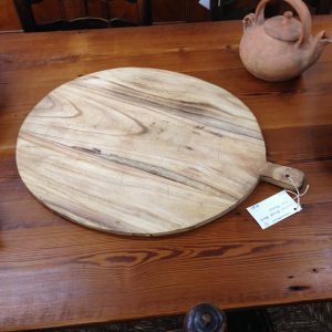 Wooden Bread Board