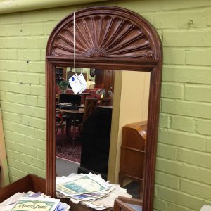 Shell Top Mirror