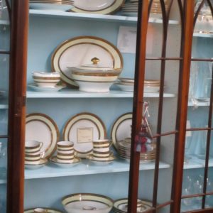 68 Piece of Limoges China