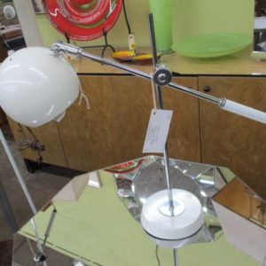 Vintage Mid Century Table Lamp