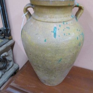 Egyptian Olive Jar