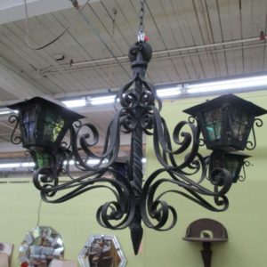 Decorative Chandelier