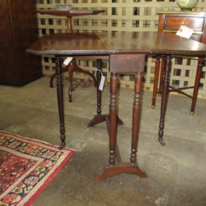 Sutherland Rectangular Table