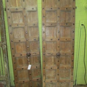Raised Panel Doors